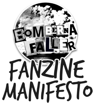 The main logo with the word 'Manifesto' added to it underneath