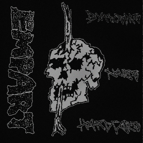 The cover of Extremenoisehardcore